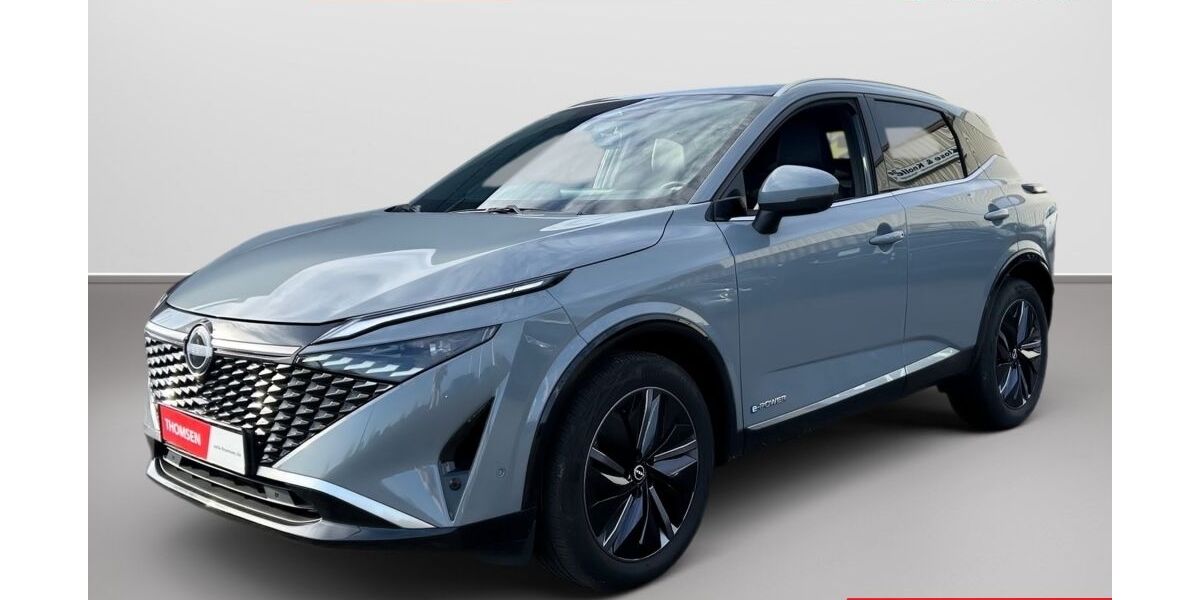 Nissan Qashqai 16.337 km 33.485 &euro; Seevetal 21217