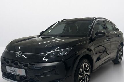 VW T-Roc 7.124 km 33.650 &euro; Ahrensburg 22926