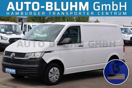 VW T6 Transporter