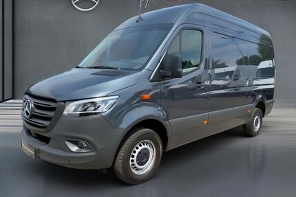 Mercedes-Benz Sprinter 55.776 km 46.148 &euro; Rellingen 25462