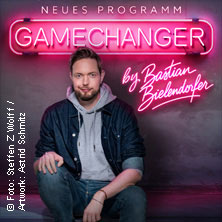 GameChanger by Bastian Bielendorfer 24.01.2026 CCH - Congress Center Hamburg