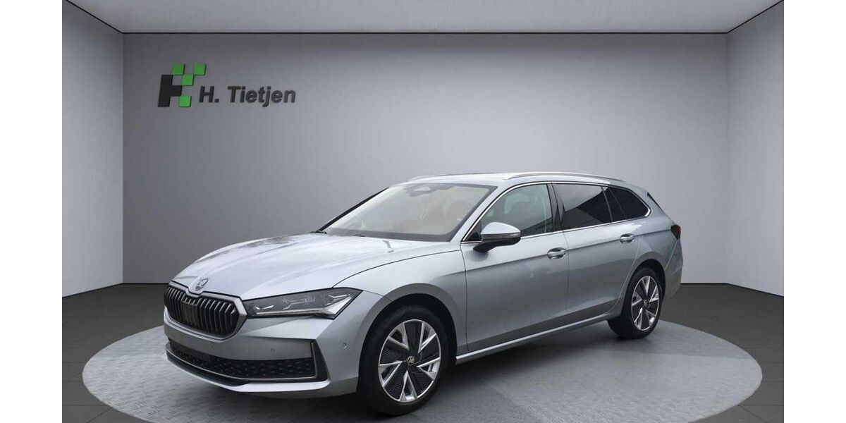 Skoda Superb 25.110 km 38.990 &euro; Buxtehude 21614