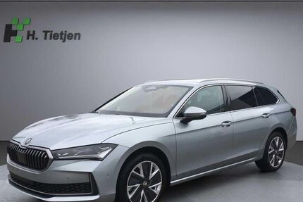 Skoda Superb 25.113 km 38.990 &euro; Buxtehude 21614