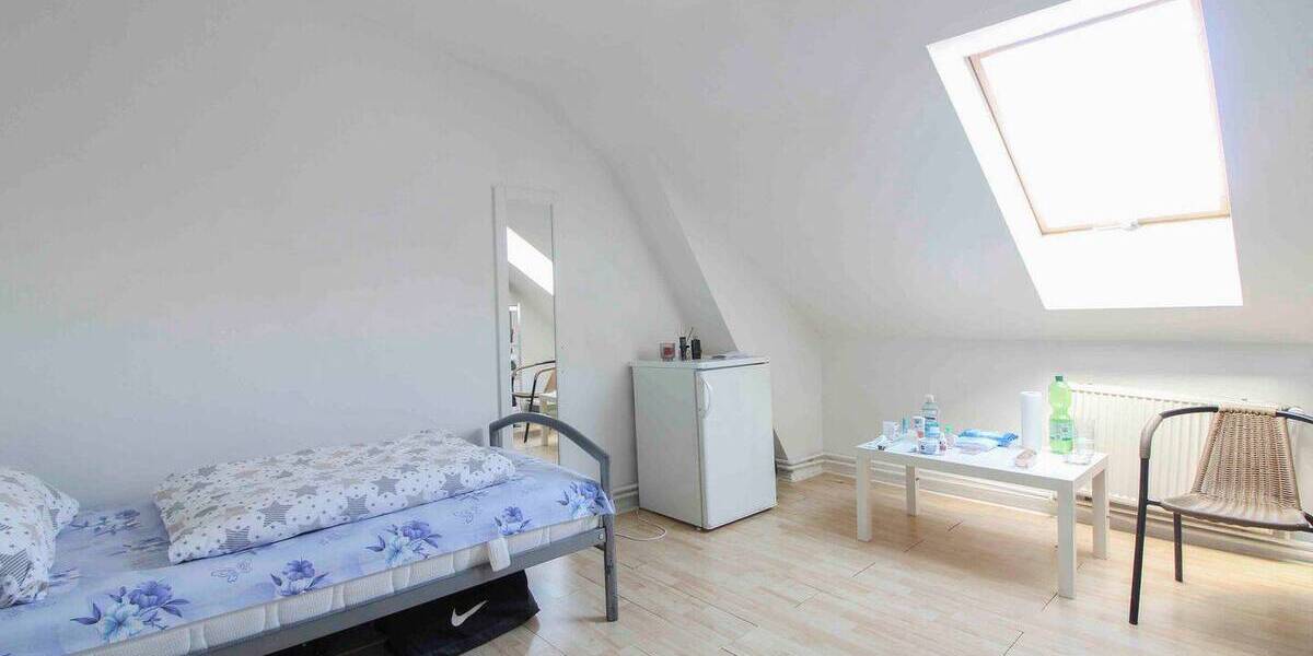 Mehrfamilienhaus, Wohnhaus Hamburg Billstedt - 1 Zimmer, 1.195.000&euro; | Angebot:26359408