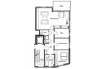 Etagenwohnung Wedel - 4 Zimmer, 105 m&sup2;, 629.000&euro; | Angebot:26908004