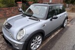 Mini Cooper S 209.000 km 4.100 € Hamburg 20038
