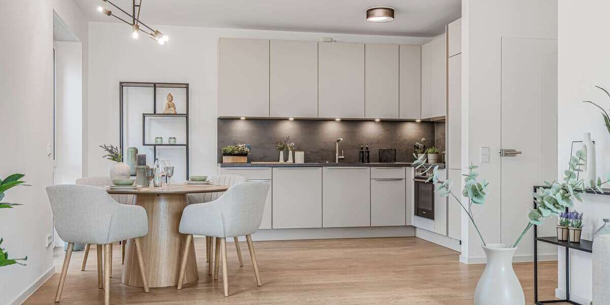 Etagenwohnung Buxtehude - 2 Zimmer, 62 m&sup2;, 926&euro; | Angebot:25431285