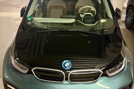 BMW i3 75.460 km 19.950 &euro; Hamburg 20099