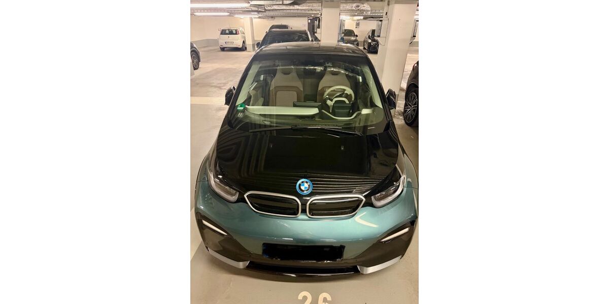 BMW i3 75.460 km 19.950 &euro; Hamburg 20099