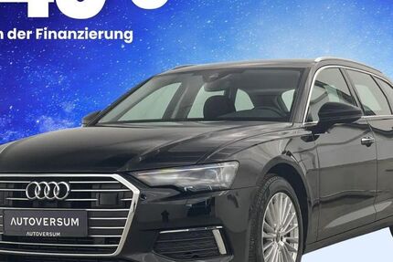 Audi A6 47.050 km 30.885 &euro; Uetersen bei Hamburg 25436