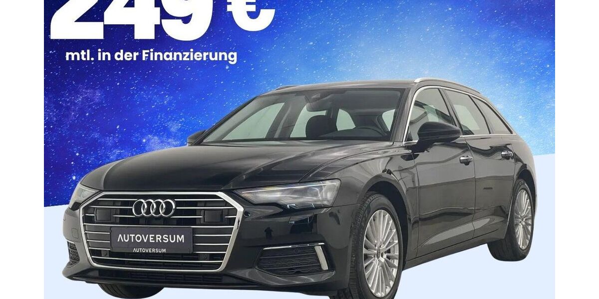 Audi A6 47.050 km 30.885 &euro; Uetersen bei Hamburg 25436