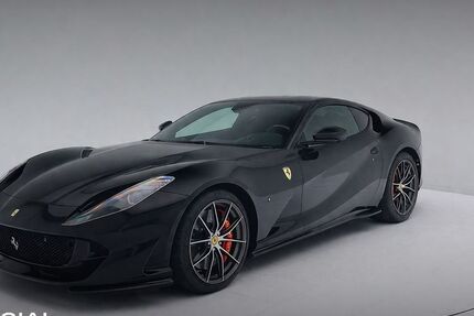 Ferrari 812 12.703 km 349.900 &euro; Hamburg 22143