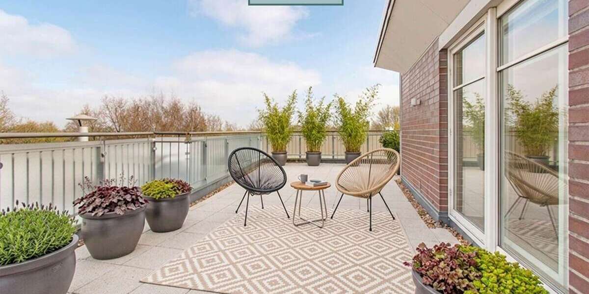 Etagenwohnung Hamburg Eppendorf - 2 Zimmer, 82 m&sup2;, 520.000&euro; | Angebot:26314404