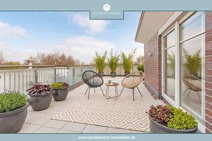 Wohnung Hamburg Eppendorf - 2 Zimmer, 82 m&sup2;, 520.000&euro; | Angebot:26314404