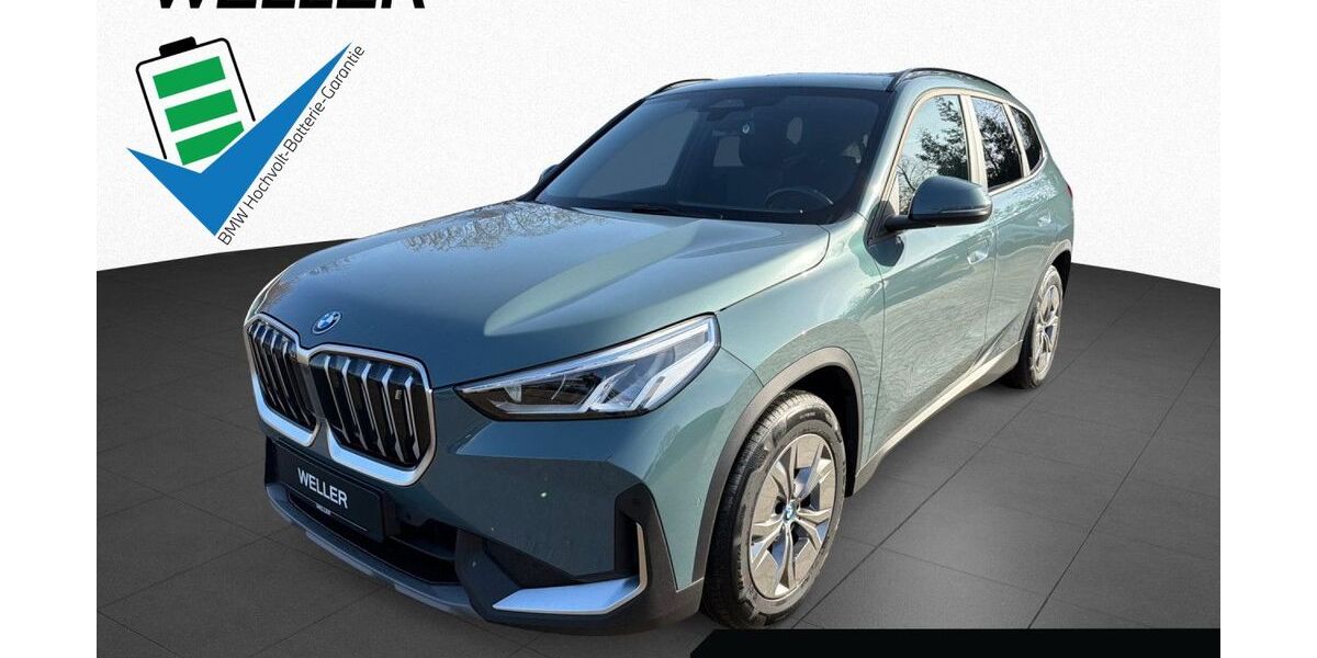 BMW iX1 57.551 km 31.950 &euro; Winsen/Luhe 21423