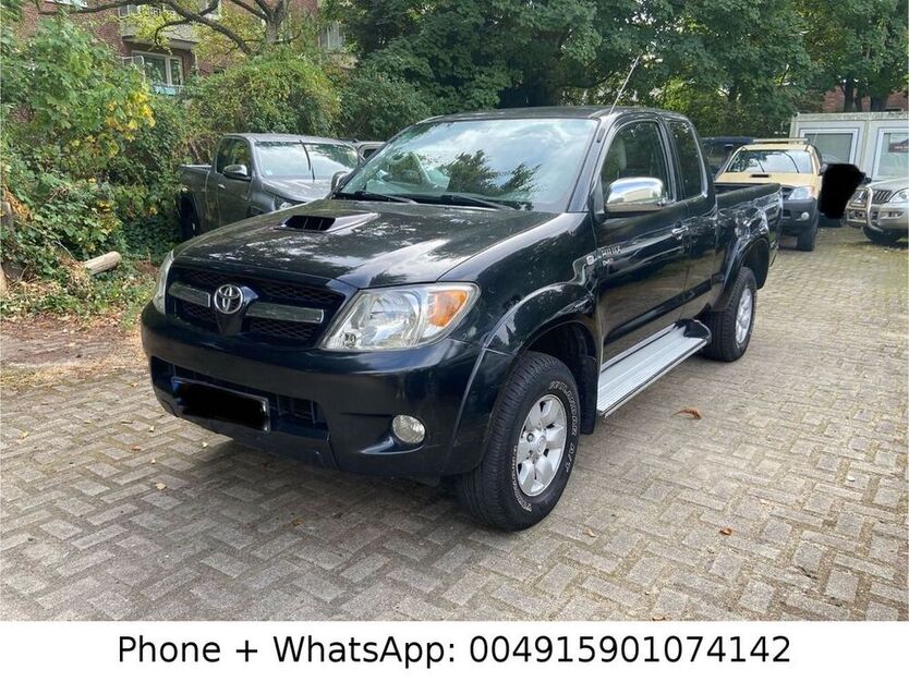 Hilux