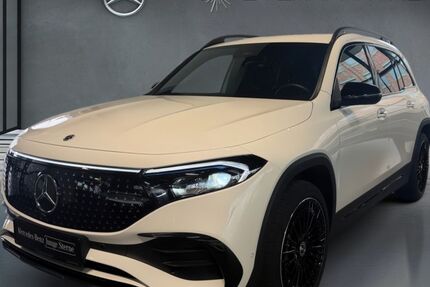 Mercedes-Benz EQB 22.379 km 41.290 &euro; Buxtehude 21614