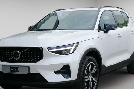 Volvo XC40 7.560 km 32.850 € Hamburg 22761