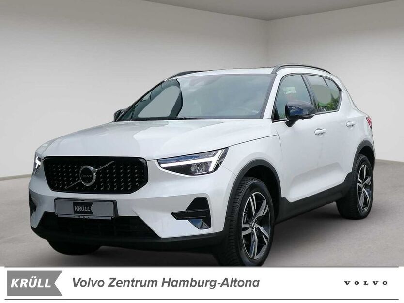Volvo XC40 7.560 km 32.850 € Hamburg 22761