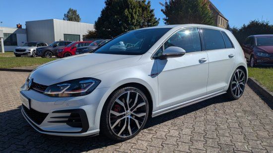 VW Golf 85.000 km 24.990 &euro; Geesthacht 21502