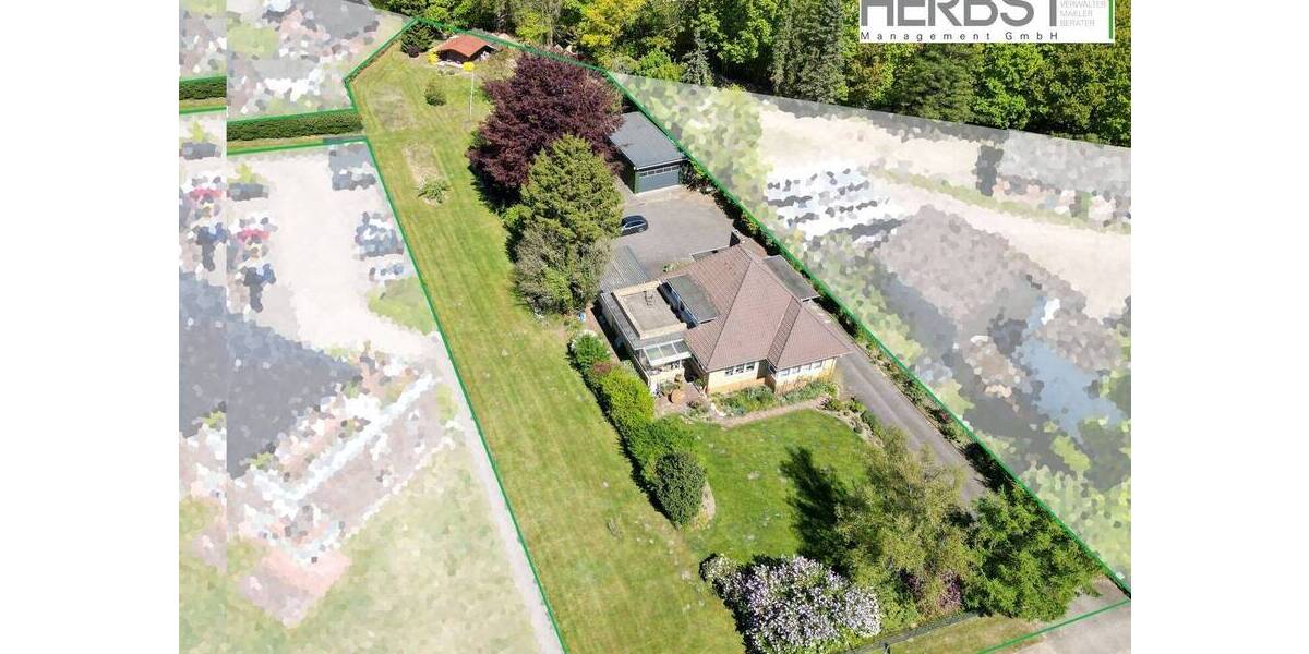Grundstück Hollenstedt - 899.000&euro; | Angebot:26902077