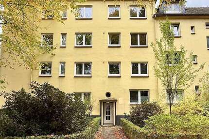 Wohnung zum Kaufen in Hamburg 229.000 € 46.5 m² 2 zimmer