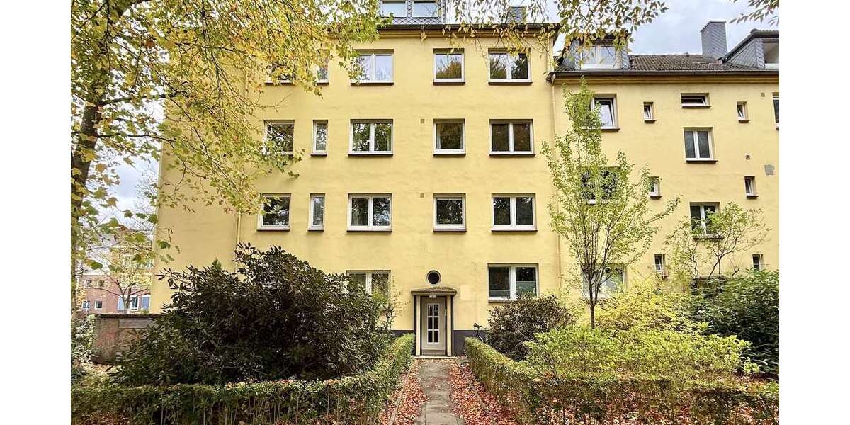 Wohnung zum Kaufen in Hamburg 229.000 € 46.5 m² 2 zimmer