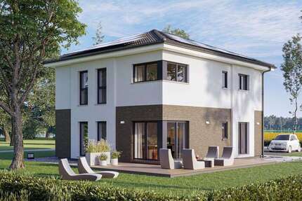 Haus zum Kaufen in Hamburg 1.075.000 € 125 m² 5 zimmer