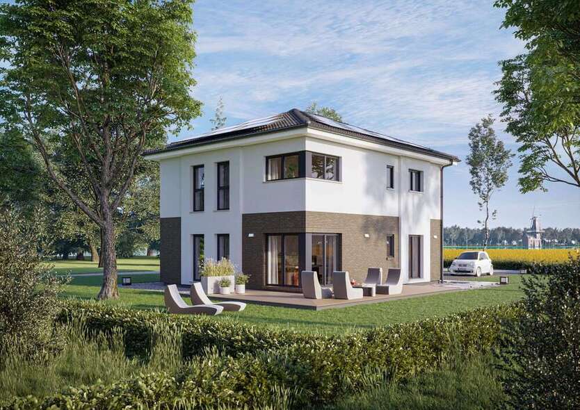 Haus zum Kaufen in Hamburg 1.075.000 € 125 m² 5 zimmer