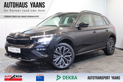 Skoda Kamiq 24.950 km 16.989 &euro; Pinneberg 25421