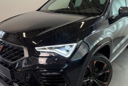 Cupra Ateca 25.140 km 35.700 &euro; Buchholz in der Nordheide 21244