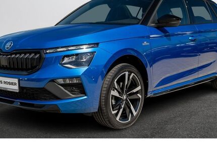 Skoda Kamiq 9.650 km 30.739 &euro; Pinneberg 25421