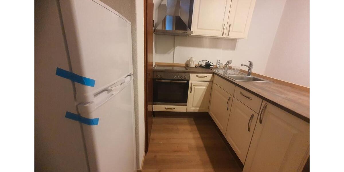 Etagenwohnung Buxtehude - 3 Zimmer, 48 m&sup2;, 570&euro; | Angebot:26326337