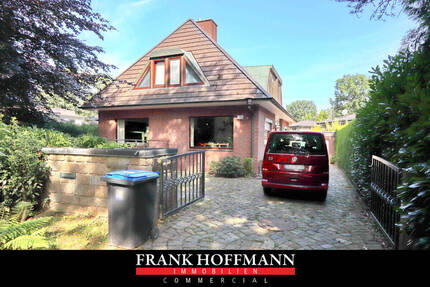 Gewerbeobjekt Hamburg Bergstedt - 800&euro; | Angebot:23971155