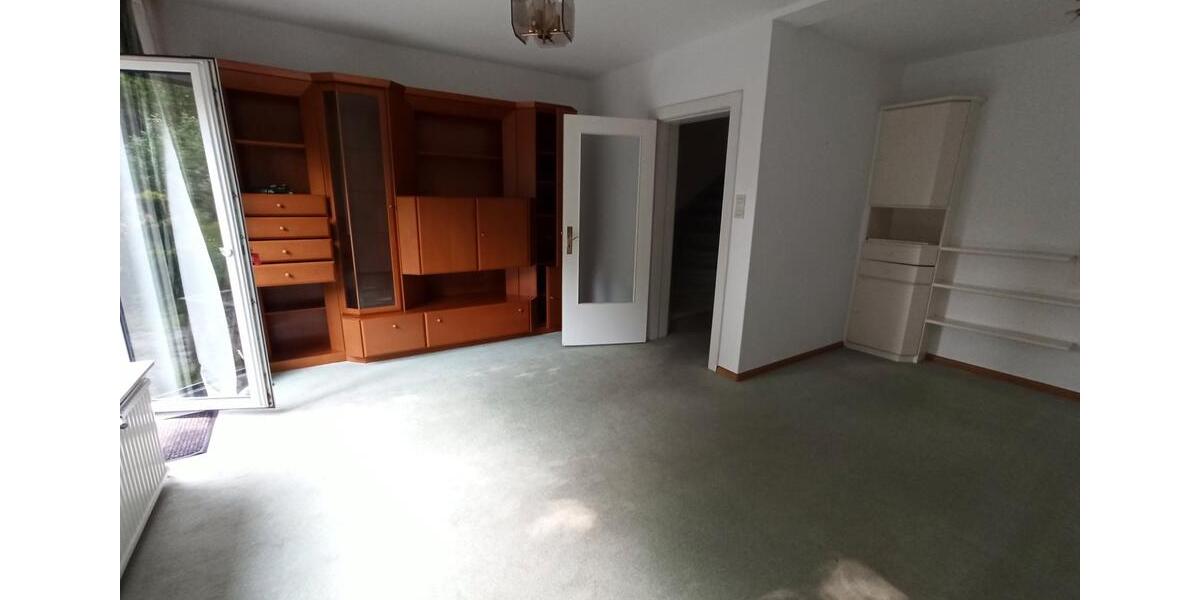 Reihenhaus Hamburg Langenhorn - 3 Zimmer, 75 m&sup2;, 320.000&euro; | Angebot:26867447