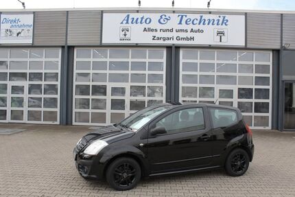 Citroen C2 123.339 km 3.890 € Glinde (bei Hamburg) 21509