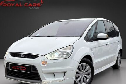 Ford S-Max 263.579 km 3.490 &euro; Hamburg 22111