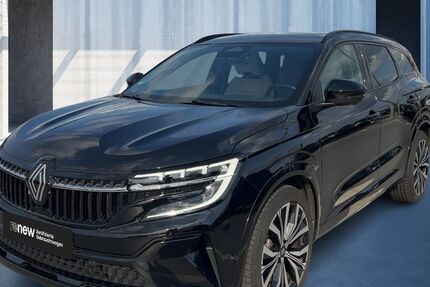 Renault Espace 23.600 km 35.990 € Hamburg 22529