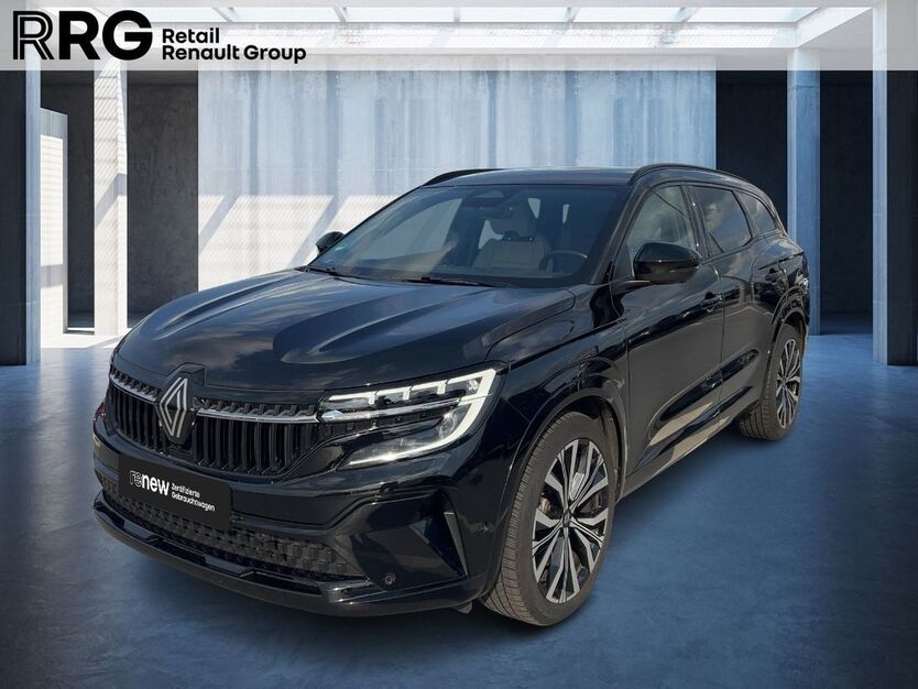 Renault Espace 23.600 km 35.990 € Hamburg 22529