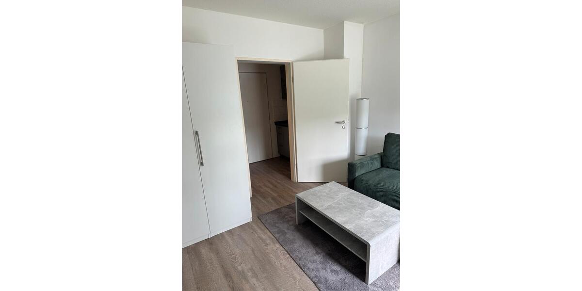 Erdgeschoßwohnung Hamburg Altona-Nord - 1 Zimmer, 21 m&sup2;, 900&euro; | Angebot:26413227