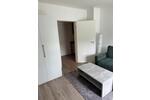 Erdgeschoßwohnung Hamburg Altona-Nord - 1 Zimmer, 21 m&sup2;, 900&euro; | Angebot:26413227