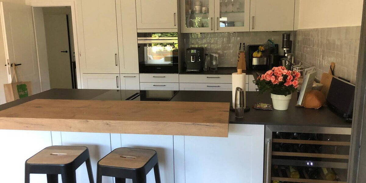 Etagenwohnung Hamburg Wellingsbüttel - 3 Zimmer, 117 m&sup2;, 695.000&euro; | Angebot:26318950