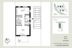 Doppelhaushälfte Hamburg Lemsahl-Mellingstedt - 5 Zimmer, 151 m&sup2;, 845.000&euro; | Angebot:25701285