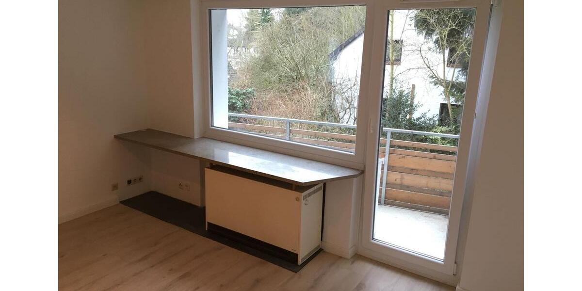 Etagenwohnung Hamburg Harburg - 1 Zimmer, 29 m&sup2;, 525&euro; | Angebot:26287050