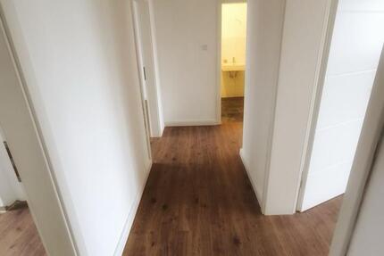 Uhlenhorst Top nach Sanierung 3 Zimmer Balkon zimmer