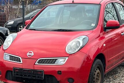 Nissan Micra 214.229 km 999 &euro; Seevetal 21220