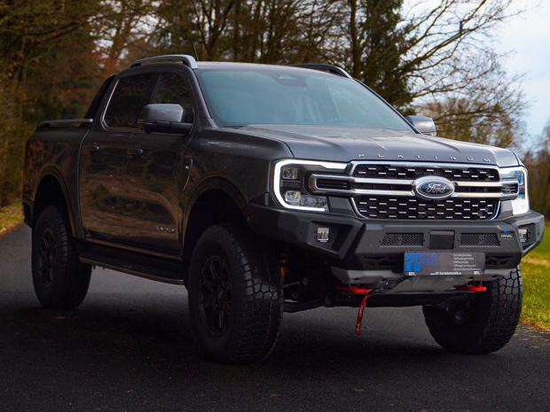 Ranger