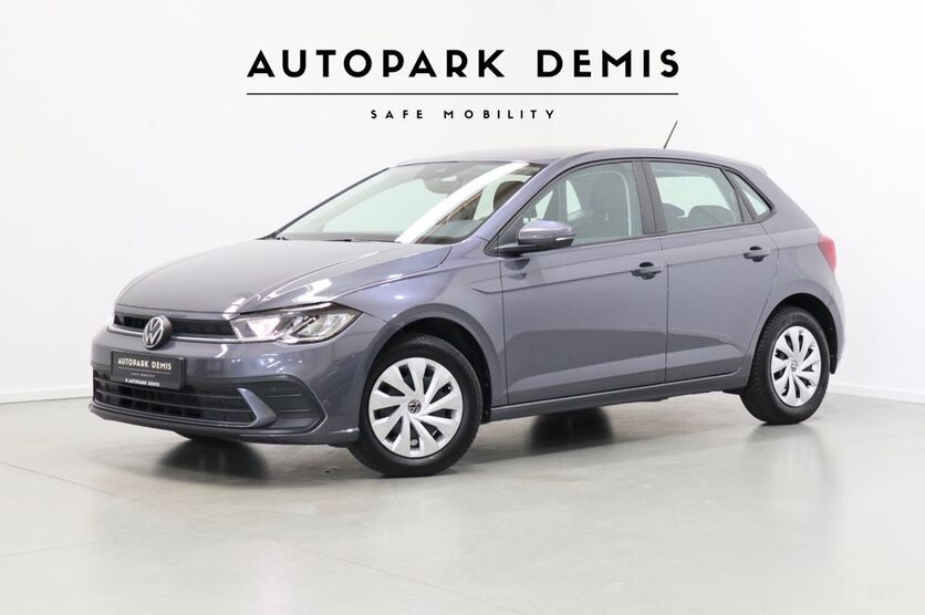 VW Polo 34.950 km 14.285 € Appen 25482
