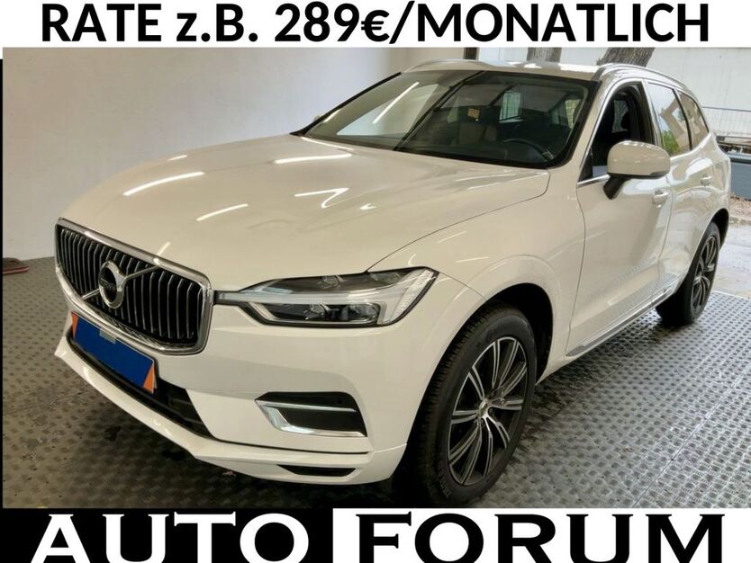 Volvo XC60 99.973 km 28.990 € Geesthacht bei Hamburg 21502