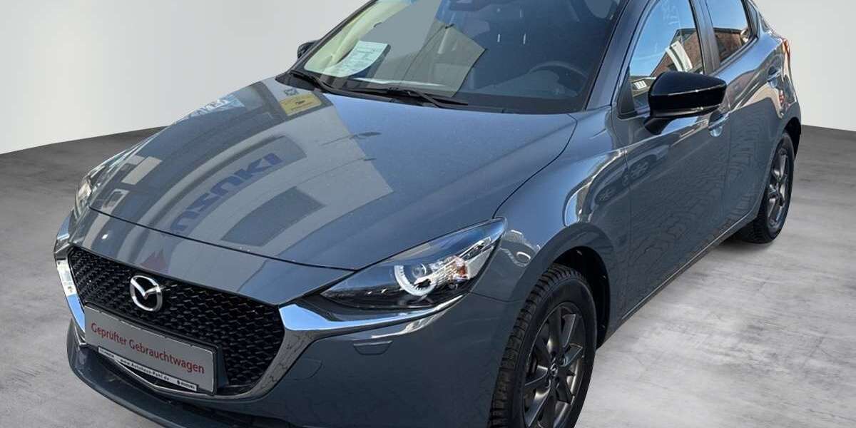 Mazda 2 49.059 km 16.385 &euro; Hamburg 22041